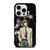 LIGHT YAGAMI DEATH NOTE iPhone 15 Pro Case Cover