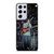 KESHI SINGER CUTE  Samsung Galaxy S21 Ultra Case Cover