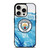MANCHESTER CITY ETIHAD STADIUM iPhone 15 Pro Case Cover