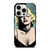 MARILYN MONROE RETRO ART iPhone 15 Pro Case Cover
