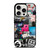 MARTIN GARRIX DJ DISCOVERY iPhone 15 Pro Case Cover