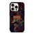 MARVEL COMICS HALFTONE COLLAGE iPhone 15 Pro Case Cover