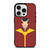 MARVEL DOCTOR STRANGE VECTOR iPhone 15 Pro Case Cover