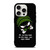 MARVIN THE MARTIAN FUNNY CARTOON iPhone 15 Pro Case Cover