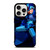 MEGA MAN X GAMES SPELL iPhone 15 Pro Case Cover