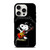 METALLICA BAND SNOOPY iPhone 15 Pro Case Cover