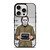 MICHAEL MYERS HALLOWEEN MUGSHOT iPhone 15 Pro Case Cover MICHAEL MYERS HALLOWEEN MUGSHOT iPhone 15 Pro Case Cover