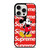 MICKEY MOUSE DISNEY SUPREME iPhone 15 Pro Case Cover MICKEY MOUSE DISNEY SUPREME iPhone 15 Pro Case Cover