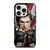 MILLA JOVOVICH RESIDENT EVIL MOVIES iPhone 15 Pro Case Cover MILLA JOVOVICH RESIDENT EVIL MOVIES iPhone 15 Pro Case Cover