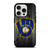 MILWAUKEE BREWERS BASEBALL WOOD LOGO iPhone 15 Pro Case Cover MILWAUKEE BREWERS BASEBALL WOOD LOGO iPhone 15 Pro Case Cover