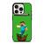 MINECRAFT GAME ICON iPhone 15 Pro Case Cover MINECRAFT GAME ICON iPhone 15 Pro Case Cover