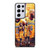 KYRIE IRVING LEBRON JAMES LOS ANGELES LAKERS  Samsung Galaxy S21 Ultra Case Cover