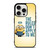 MINION BOB FUNNY iPhone 15 Pro Case Cover MINION BOB FUNNY iPhone 15 Pro Case Cover