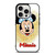 MINNIE MOUSE SPARKLING iPhone 15 Pro Case Cover MINNIE MOUSE SPARKLING iPhone 15 Pro Case Cover