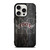 MISSISSIPPI STATE BASKETBALL WOOD LOGO iPhone 15 Pro Case Cover MISSISSIPPI STATE BASKETBALL WOOD LOGO iPhone 15 Pro Case Cover