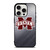MISSISSIPPI STATE LOGO iPhone 15 Pro Case Cover MISSISSIPPI STATE LOGO iPhone 15 Pro Case Cover