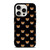 MOSCHINO TOY BEAR PATTERN iPhone 15 Pro Case Cover MOSCHINO TOY BEAR PATTERN iPhone 15 Pro Case Cover