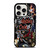 MOTLEY CRUE BAND COLLAGE iPhone 15 Pro Case Cover MOTLEY CRUE BAND COLLAGE iPhone 15 Pro Case Cover