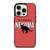 NEKOMA HIGH HAIKYUU LOGO iPhone 15 Pro Case Cover NEKOMA HIGH HAIKYUU LOGO iPhone 15 Pro Case Cover