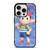 NESS EARTHBOUND GAMES iPhone 15 Pro Case Cover