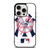 NEW YORK YANKEES LOGO BADGE iPhone 15 Pro Case Cover