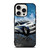 NFS MOST WANTED RAZOR BME CAR iPhone 15 Pro Case Cover