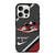 NIKE SWOOSH AIR JORDAN HIGH OFF WHITE iPhone 15 Pro Case Cover