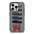 NISSAN GTR CARS EVOLUTION iPhone 15 Pro Case Cover NISSAN GTR CARS EVOLUTION iPhone 15 Pro Case Cover