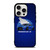 NISSAN GTR CODZILLA CARTOON iPhone 15 Pro Case Cover