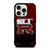NISSAN GTR EMBLEM STOP LAMP iPhone 15 Pro Case Cover