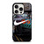 NISSAN GTR SKYINE NIKE iPhone 15 Pro Case Cover