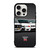 NISSAN GTR VECTOR CARBON iPhone 15 Pro Case Cover