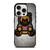 OZUNA BEAR WET LOGO iPhone 15 Pro Case Cover