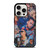 OZUNO RAPPER COLLAGE iPhone 15 Pro Case Cover