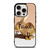PAUL SMITH RABBIT iPhone 15 Pro Case Cover PAUL SMITH RABBIT iPhone 15 Pro Case Cover