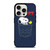 PEANUTS SNOOPY DOG JEANS iPhone 15 Pro Case Cover