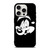 PEPE LE PEW LOONEY TUNES ICON iPhone 15 Pro Case Cover