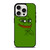 PEPE THE FROG REEEE iPhone 15 Pro Case Cover