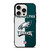 PHILADELPHIA EAGLES FOOTBALL NFL iPhone 15 Pro Case Cover