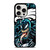 PHILADELPHIA EAGLES NFL VENOM iPhone 15 Pro Case Cover