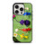 PIKMIN 3 DELUXE NINTENDO GAMES iPhone 15 Pro Case Cover