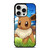 POKEMON EEVEE GAMES CUTE iPhone 15 Pro Case Cover