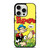 POPEYE CARTOON POSTER iPhone 15 Pro Case Cover POPEYE CARTOON POSTER iPhone 15 Pro Case Cover