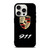 PORSCHE 911 EMBLEM iPhone 15 Pro Case Cover