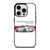 PORSCHE 911 GT3 VECTOR iPhone 15 Pro Case Cover
