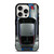 PORSCHE 911 RSR MARTINI RACING iPhone 15 Pro Case Cover