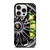 PORSCHE WHEEL CUSTOM iPhone 15 Pro Case Cover