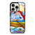 PRINCE ERIC AND PRINCESS ARIEL DISNEY iPhone 15 Pro Case Cover