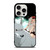 PRINCESS MONONOKE STUDIO GHIBLI iPhone 15 Pro Case Cover