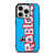 ROBLOX BLUE SIGN iPhone 15 Pro Case Cover